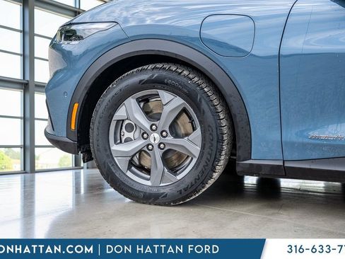 Used 2023 Ford Mustang Mach-E Select RWD image 26