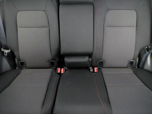 Used 2026 Honda CR-V TrailSport image 13