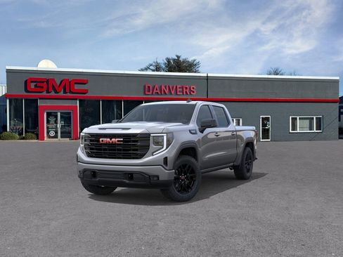 New 2026 GMC Sierra 1500 Elevation w/ Preferred Package image 8