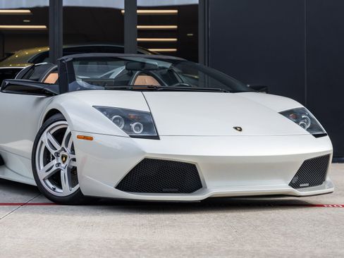 Used 2008 Lamborghini Murcielago LP 640 AWD/4WD image 6