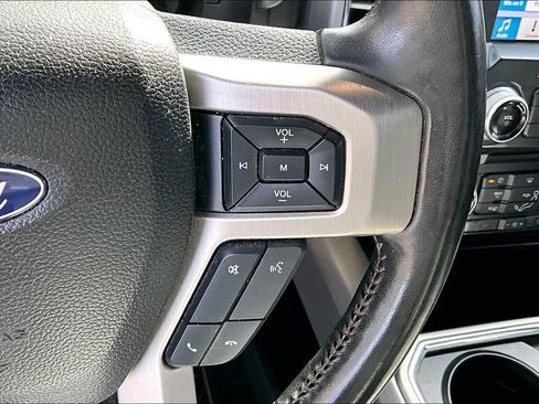 Used 2018 Ford F250 Platinum w/ Platinum Ultimate Package image 17