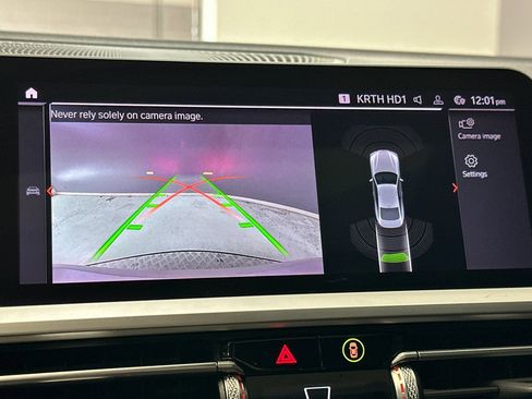 Certified 2022 BMW M440i Coupe w/ Premium Package image 23