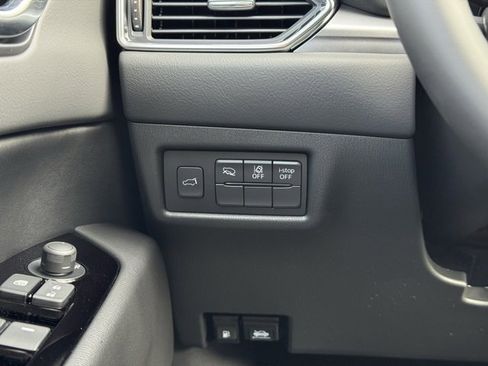 New 2025 MAZDA CX-5 AWD 2.5 S w/ Preferred Package image 32