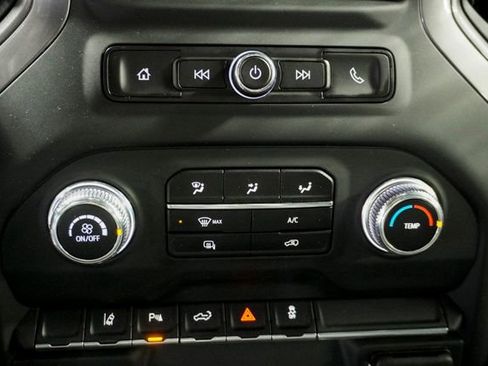 Used 2024 GMC Sierra 2500 Pro w/ Fleet Convenience Package image 15