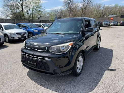 Used 2014 Kia Soul image 7
