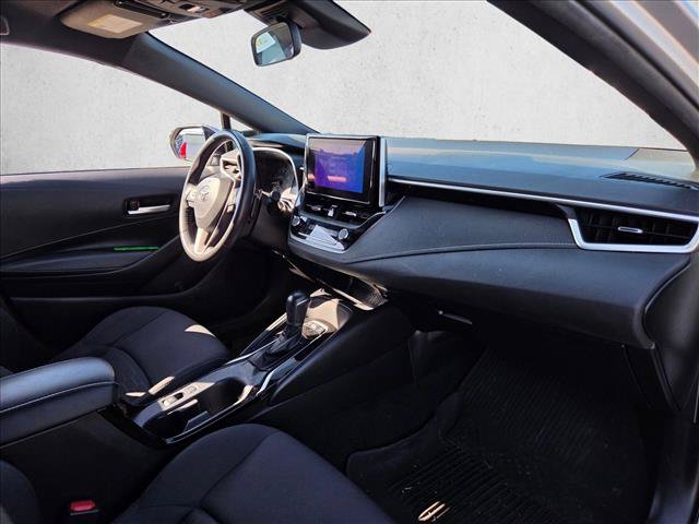 Used 2023 Toyota Corolla SE FWD image 17