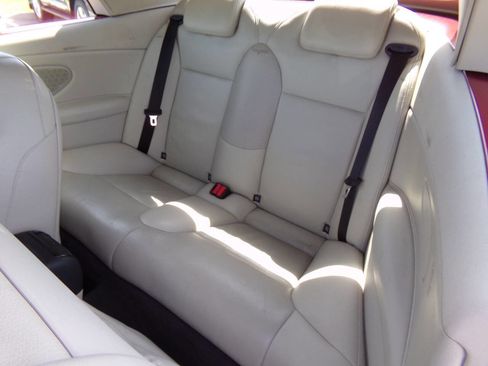 Used 2006 Saab 9-3 2.0T image 11