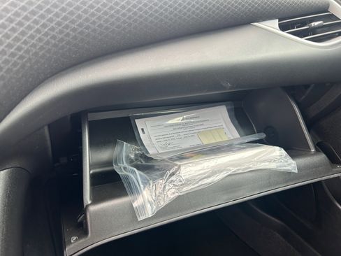 Used 2024 Chevrolet Malibu LT image 27