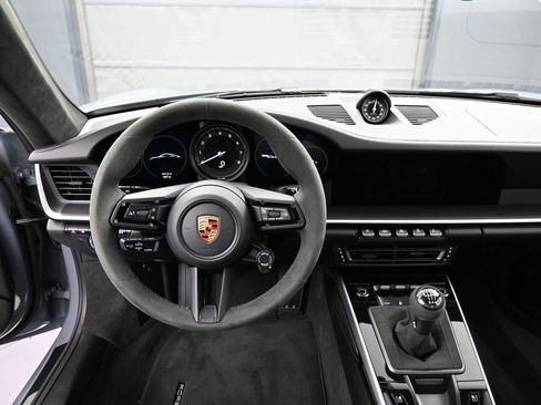 Certified 2024 Porsche 911 Carrera S image 18