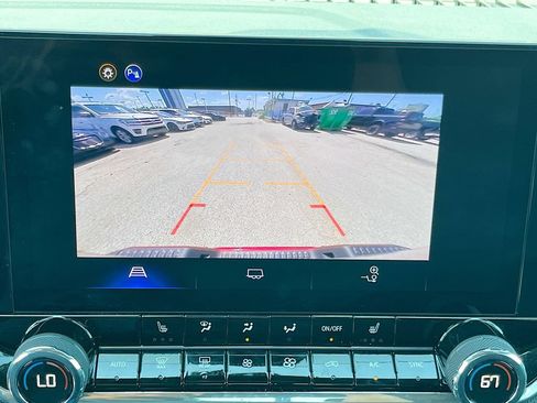 Used 2026 Chevrolet Colorado LT w/ Advanced Trailering Package AWD/4WD image 14