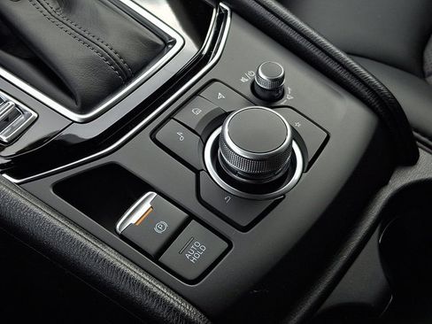 New 2025 MAZDA CX-5 AWD 2.5 S w/ Select Package image 19