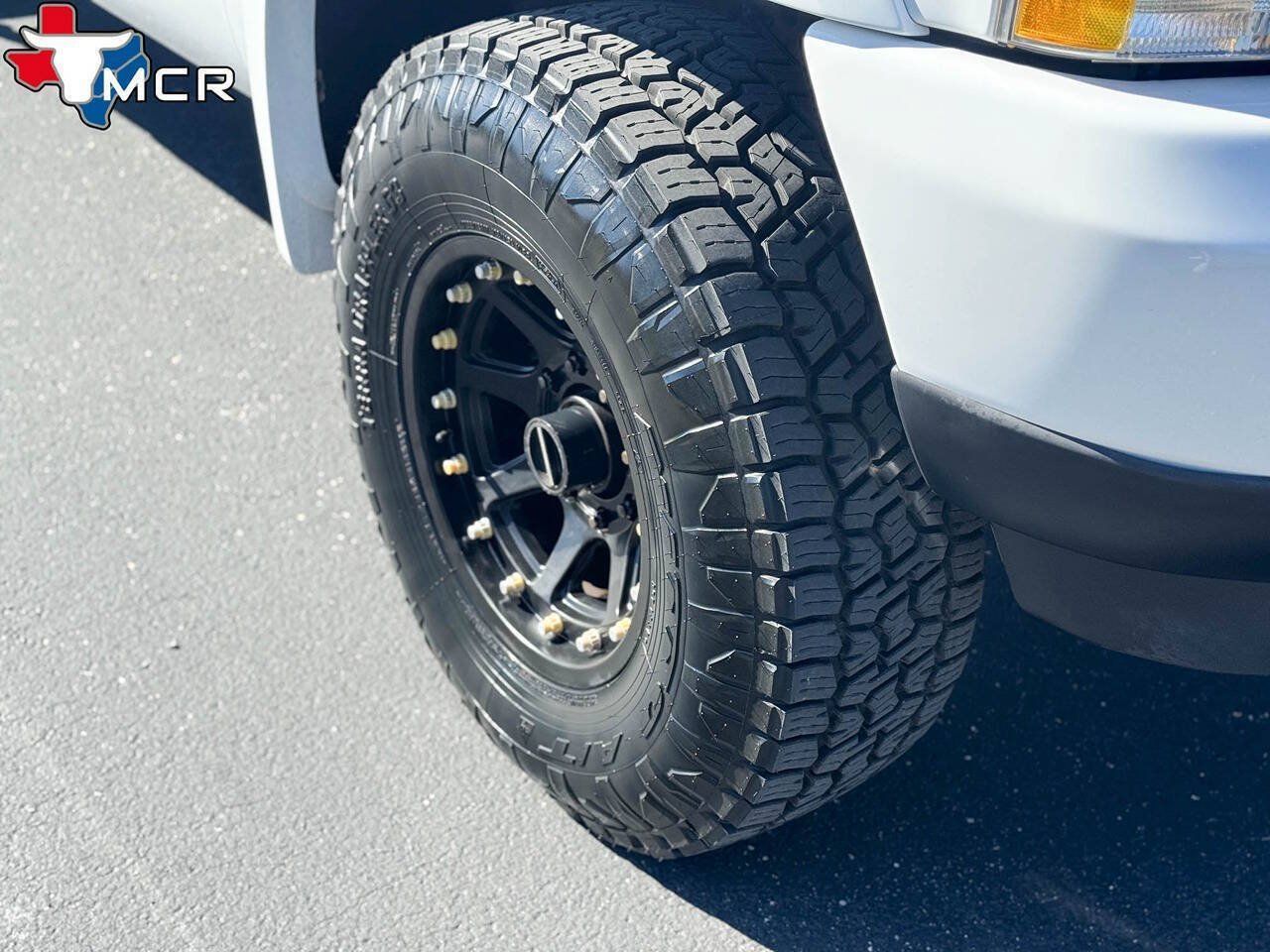 Used 2002 Ford F350 Lariat AWD/4WD image 16