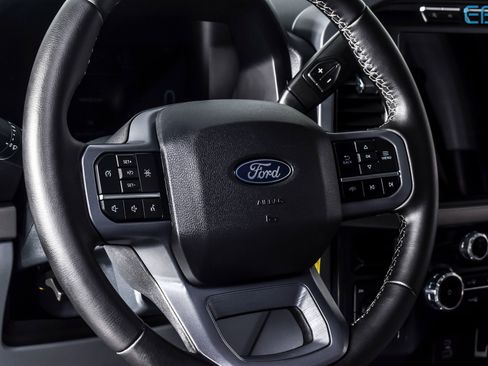 Used 2024 Ford F150 XLT image 15