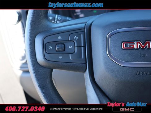 New 2026 GMC Sierra 1500 Pro w/ Graphite Edition image 20