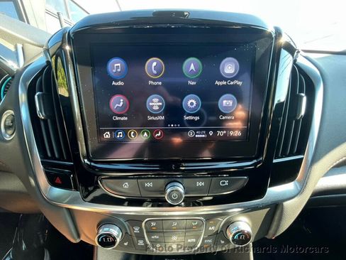 Used 2024 Chevrolet Traverse RS w/ LPO, Floor Liner Package image 24