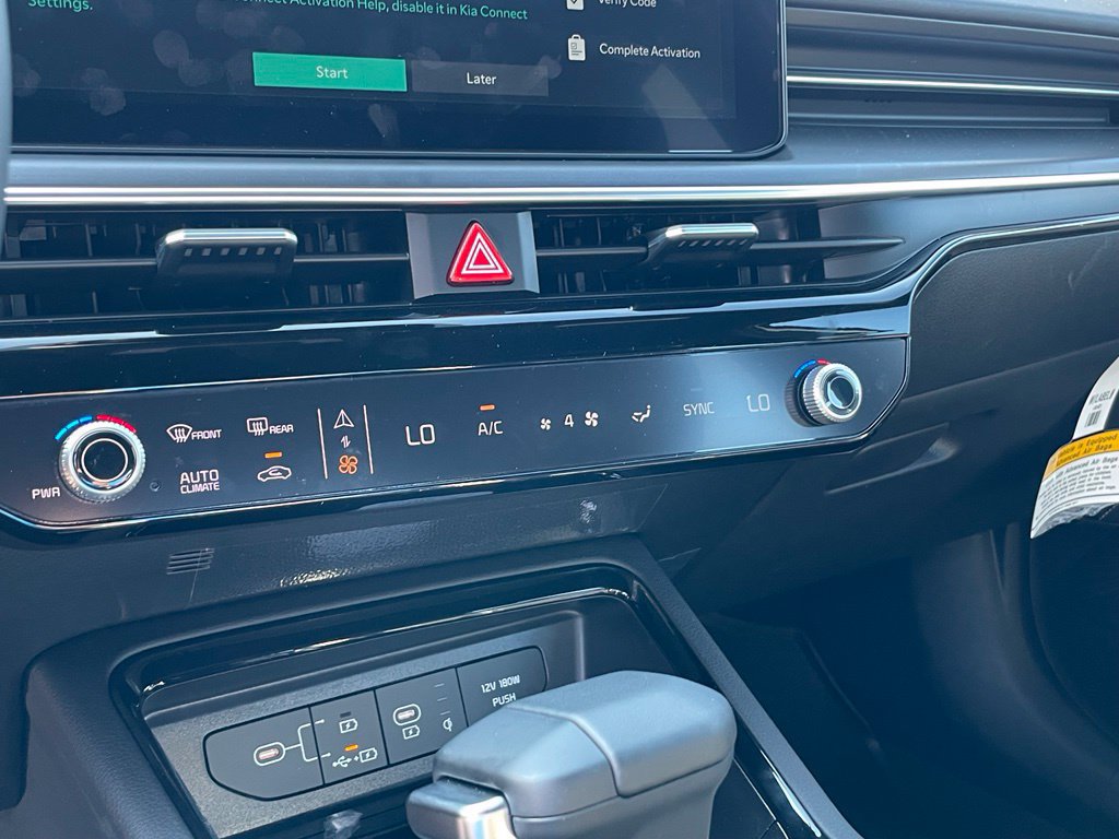 New 2026 Kia K5 GT-Line FWD image 17
