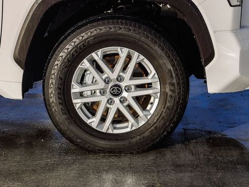 Used 2024 Toyota Tundra SR5 image 11