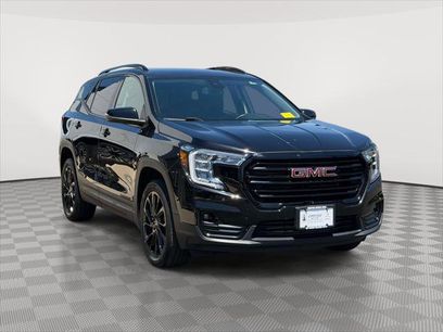 Used 2023 GMC Terrain SLT w/ Elevation Edition