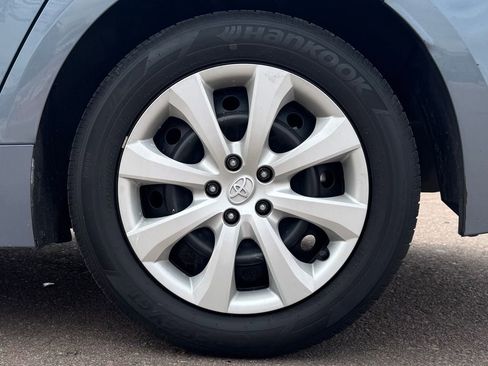 Used 2024 Toyota Corolla LE FWD image 11