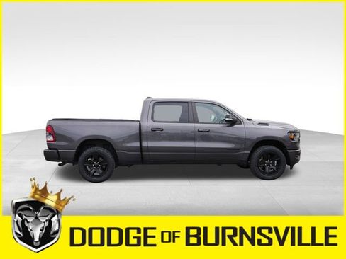 Used 2022 RAM 1500 Big Horn AWD/4WD image 11