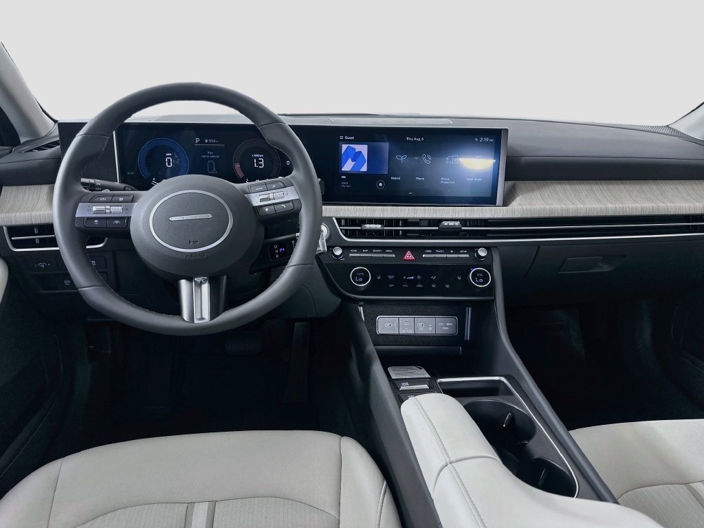 New 2026 Hyundai Sonata SEL FWD image 18