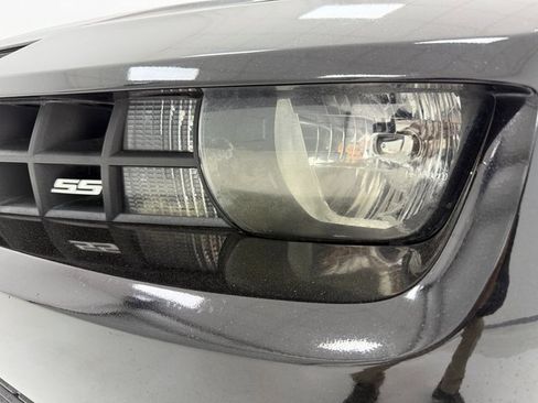 Used 2011 Chevrolet Camaro SS image 6