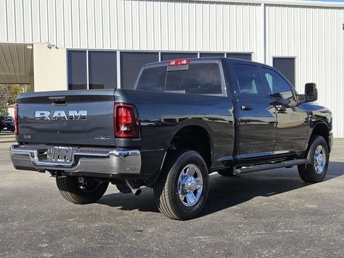 Used 2026 RAM 2500 Tradesman image 7