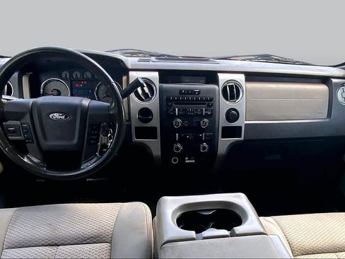 Used 2009 Ford F150 XLT RWD image 15