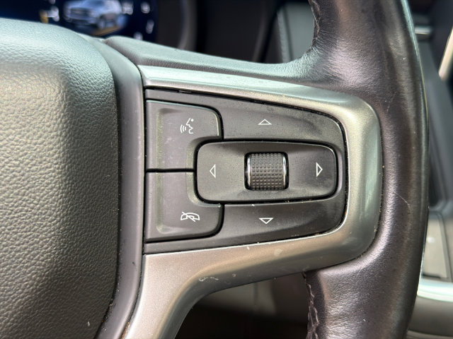Used 2023 Chevrolet Tahoe Z71 w/ Luxury Package AWD/4WD image 26