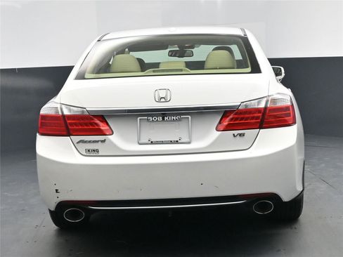 Used 2013 Honda Accord EX-L image 13