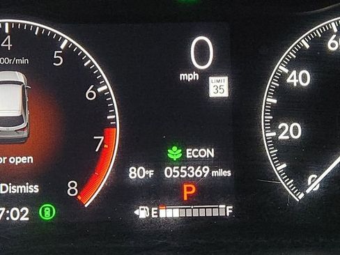 Used 2023 Honda HR-V LX image 15