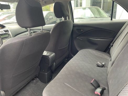 Used 2007 Toyota Yaris Sedan image 13