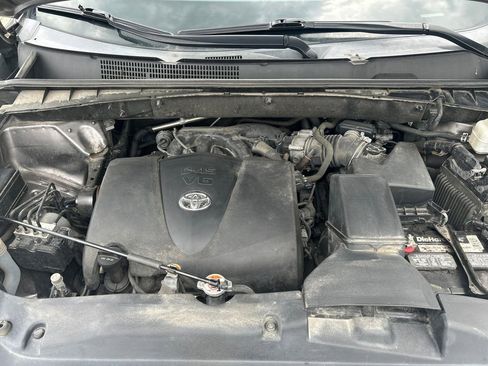 Used 2019 Toyota Highlander Limited AWD/4WD image 23