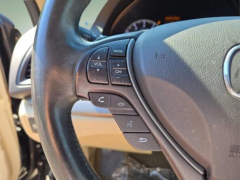 Used 2015 Acura RDX AWD image 22