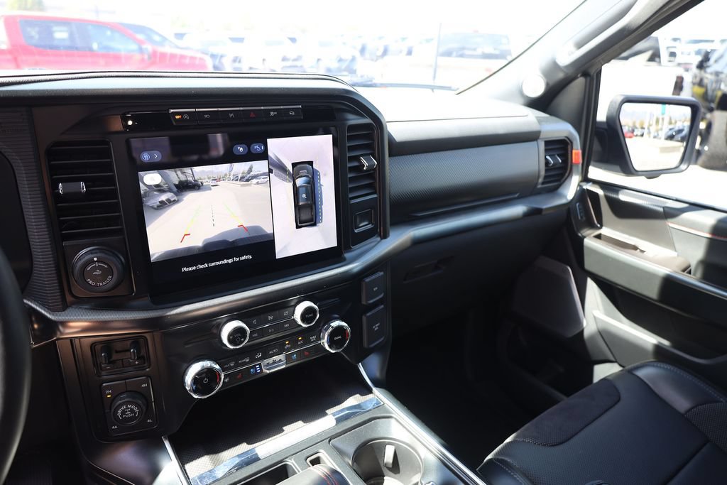 Used 2024 Ford F150 Raptor AWD/4WD image 15