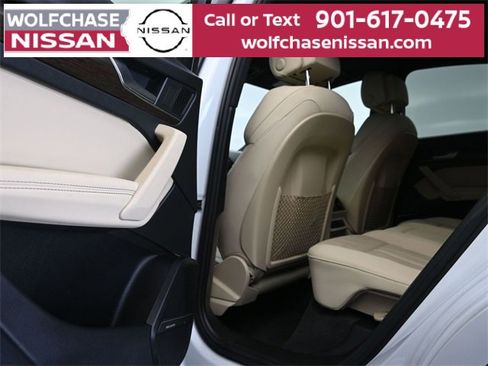 Used 2024 Audi Q5 2.0T Premium Plus w/ Premium Plus Package image 15