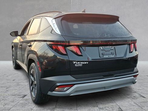 Used 2025 Hyundai Tucson SEL image 8