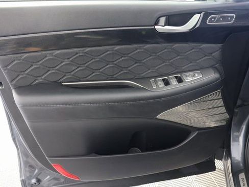 Used 2020 Hyundai Palisade Limited image 28