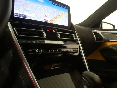 Used 2024 BMW M8 Gran Coupe xDrive Competition AWD/4WD image 23