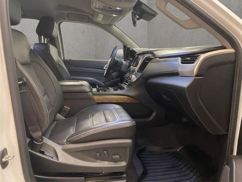 Used 2020 GMC Yukon Denali AWD/4WD image 20