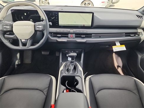 New 2025 Kia K4 GT-Line w/ GT-Line Premium Package image 18