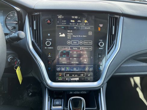 Used 2025 Subaru Legacy Premium image 27