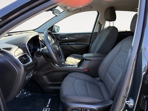 Used 2019 Chevrolet Equinox LT FWD image 10