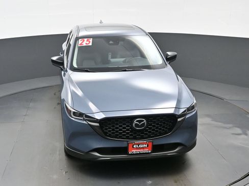 Used 2025 MAZDA CX-5 Carbon Edition AWD/4WD image 37