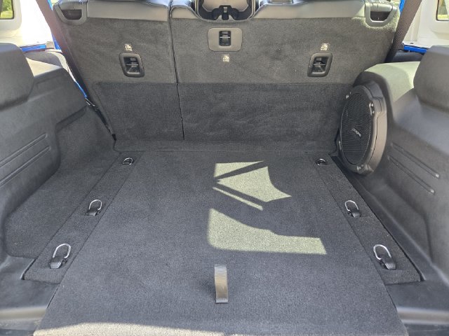 Used 2026 Jeep Wrangler Unlimited Rubicon AWD/4WD image 44