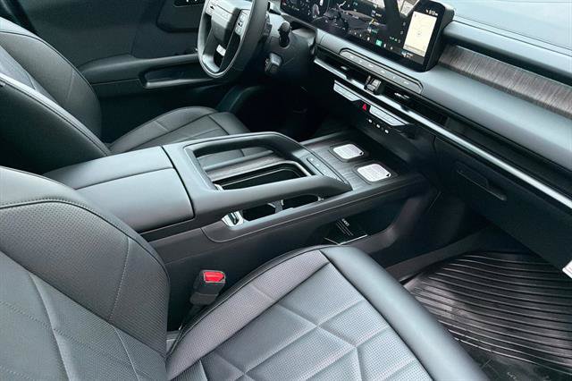 New 2027 Kia Telluride X-Line SX Prestige AWD/4WD image 16