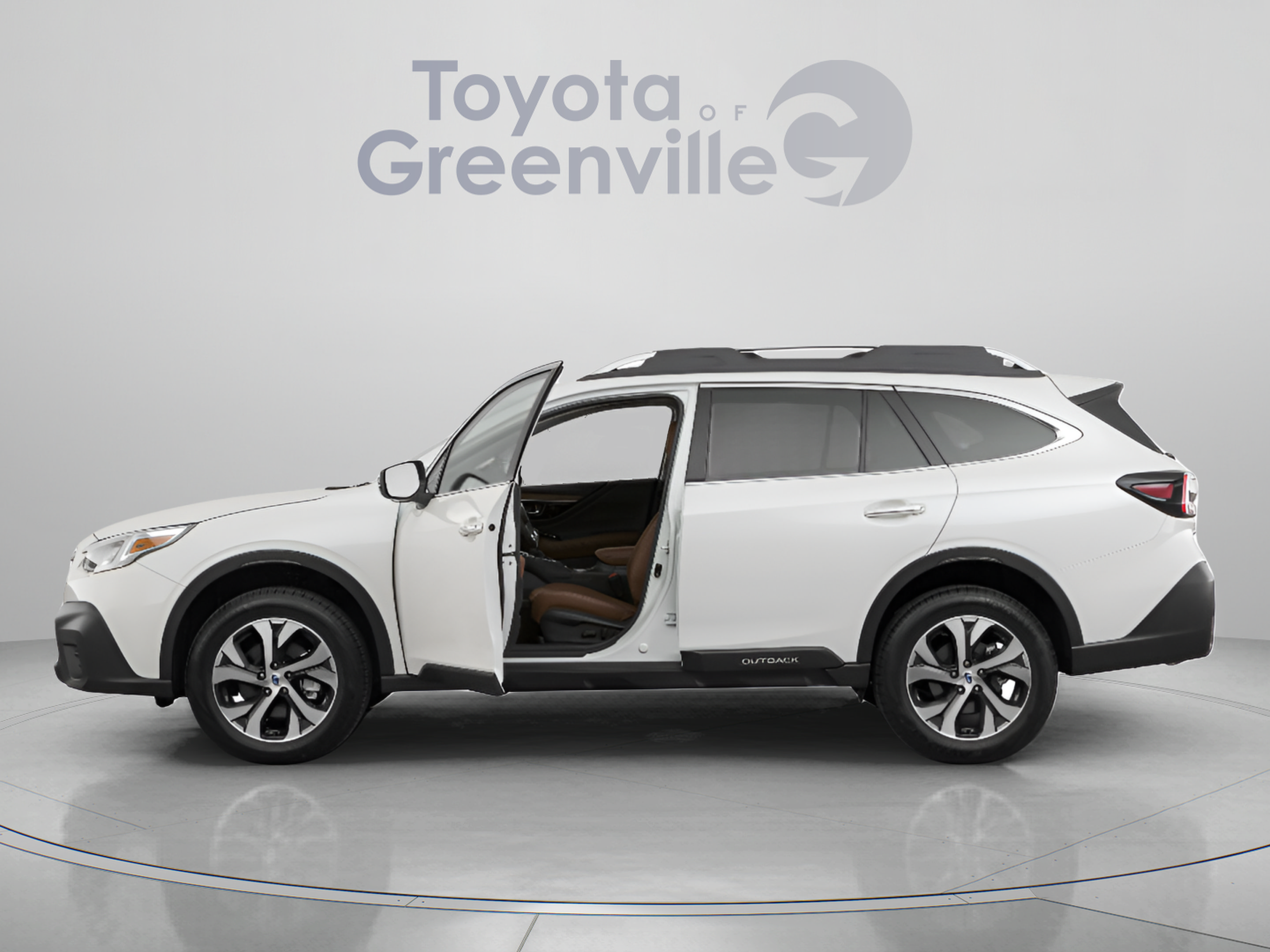 Used 2020 Subaru Outback Touring XT AWD/4WD image 2