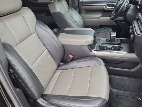 Certified 2023 Chevrolet Silverado 1500 ZR2 image 16