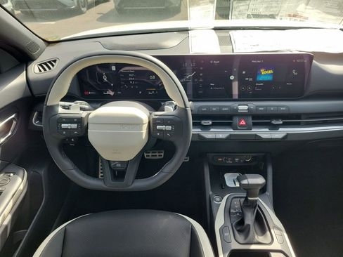 New 2026 Kia K4 GT-Line Turbo image 17