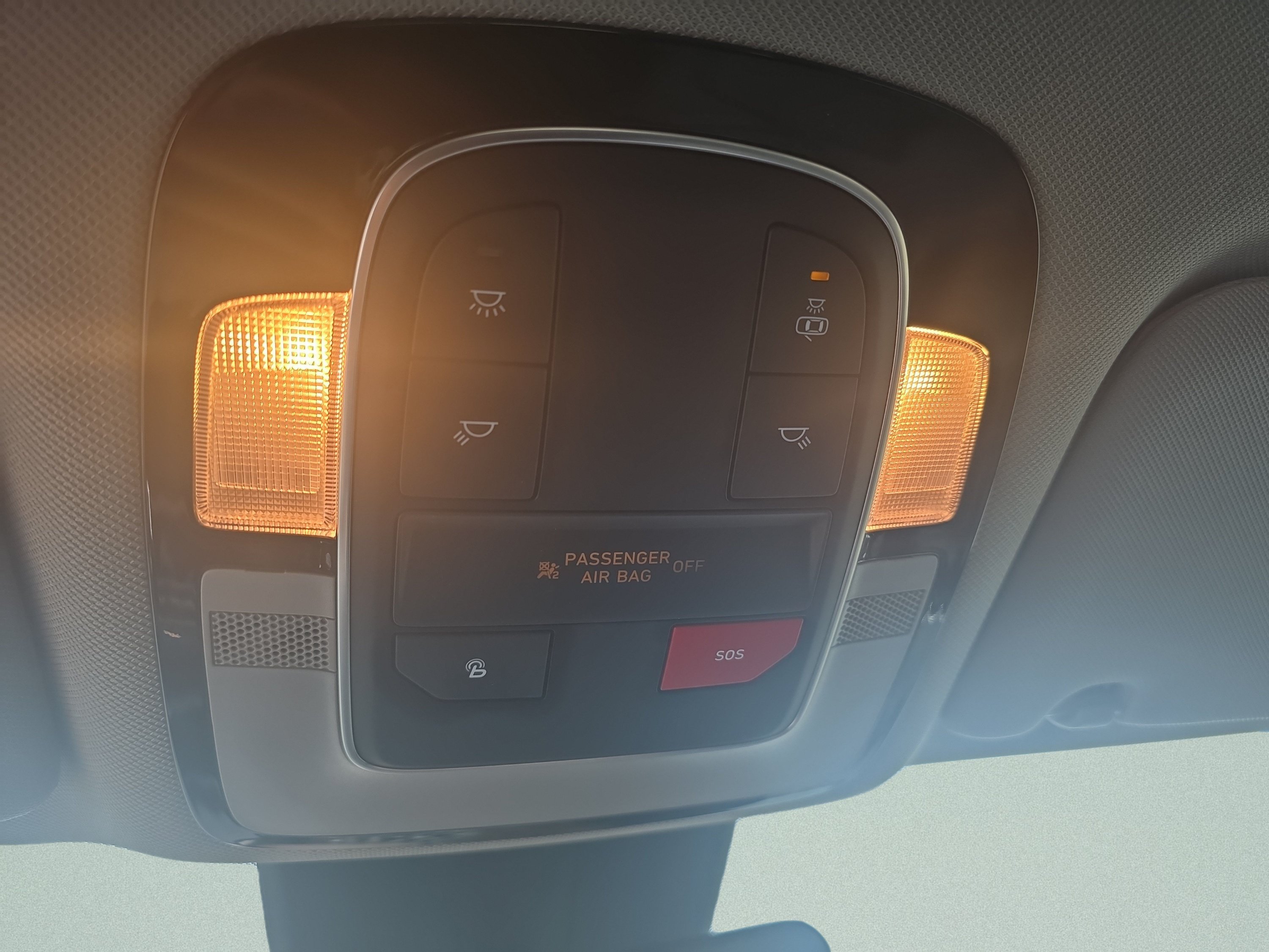 Used 2023 Hyundai Santa Fe SEL AWD/4WD image 21